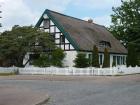 Ferienwohnungen und Ferienzimmer im Alten Landhaus Zinnowitz