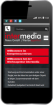 Responsive Webdesign, Redesign oder nur Umbau kein Problem :-) Voll Google mobil