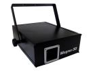 DMX-Lasersysteme, DMX-Komponenten, DMX-Software