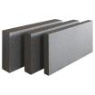 1m² Fassadendämmung EPS 80mm NEOPOR WLG031 WDVS VWS Wärmedämmung Styropor Fassad