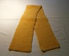 Handgestrickter Schal