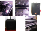 *TOP DJ Equipment* - Auflösung Komplettanlage