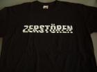 Neues Rammstein Shirt
