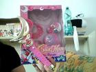 [V] Sailor Moon Mondstag Zepter 1Staffel mit Original verpackung manga anime