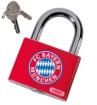 Vorhängeschloss Bayern