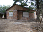Estancia in Argentinien, Telsen, Provinz Chubut 14.800 Hektar 