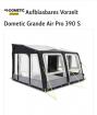 Dometic GrandeAir 390 Pro S