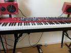 Nord Stage 3 88 mit 2 Lautsprecher Clavia Nord Piano Monitor V2 (siehe Bild)