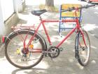 (22) 21 Gang 26 Zoll Rh 60 KETTLER ALU