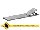 Gerüst Neu – Teile Layher Blitz 73/109
