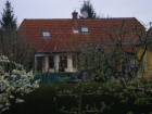 Villa mit pool und sauna