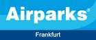 Parken am Frankfurt Flughafen mit Airparks