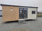 Mobilheim Small Pod-LAGERWARE sofort verfügbar