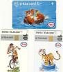 TAX-CARD (ESSO)
