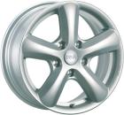 VW Golf VII Alu Winterrad z.B. mit Hankook
