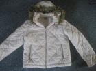 Damen Winterjacke Gr.38 von BLUE MOTION