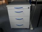 Schreibtischunterschrank