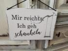 Suchen Wohnwagen an der Ostsee! SH