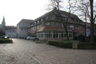 SchlossparkCafe Bad Friedrichshall