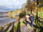 FASTENWANDERN am TEGERNSEE - Bayerische Voralpen - Buchinger oder Rohkost-Fasten