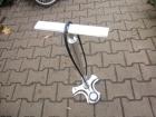 (46) STANDPUMPE ZYLINDER AV/SV/DV, 655 mm, 220psi/ 16 bar