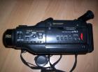 Videokamera ''SHARP'',