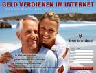 Mitarbeiter (m/w) für Homeoffice-Tätigkeit