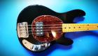 Bass Sterling by Musicman Stingray Ray 34 BJ 2024