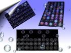 Nail Art Präsentations Display um 9, 90€