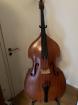 Kontrabass Alfred Meyer