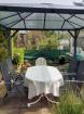 (Dauer-)Camping zwischen Wald und Wasser am Steinhuder Meer