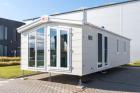 Mobilheim, Ferienhaus - ca. 40 m² Murano, Gas Version - sofort lieferbar & mit S