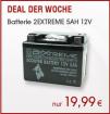 Tuning- / Ersatzteile & Zubehör für fast alle Rollermodelle