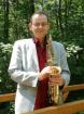 Saxophonist, Flötist, Klarinettist für Ihre Veranstaltung
