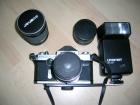 FOTO-KAMERA „RICOH“	