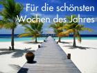 Frühbucher Reiseangebote ab Flughafen Kassel Calden