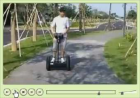 ★ hier der Streetflyer für Segway Liebhaber, E-Scooter, Elektroscooter Sco