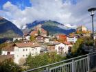 FASTENWANDERN IN MERAN – MERANER LAND – SÜDTIROL (ITALIEN) - Heilfasten oder Roh
