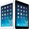 Appel Ipad  Air WIFI 16 GB Silber