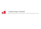 Laderampe mieten
