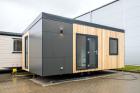 Mobilheim, Chalet, Ferienhaus - Small Pod (6 x 4 m) - auch mit Stellplatz!