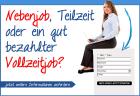 Kaufmänn. Homeoffice-Mitarbeiter (m/w) Deutscher Marktführer