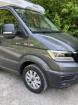 MAN TGE / VW Crafter 17 Zoll Alu neu Knaus