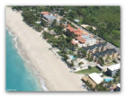 Dominikanische Republik: Cabarete : Top Investment. Appartement mit zwei Schlafz