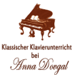 Pianoforte Classico im Fünfseenland- Klassischer Klavierunterricht