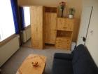 Möbliertes Zimmer Bad Langensalza  Wohnung
