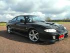 Mazda MX-6 Custom Pakfeifer V6 24V