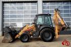 Radlader Case 590 ST 