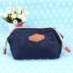 Handtaschen Damen Schmink Kosmetiktasche Beutel Tasche Make-Up Tasche