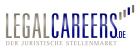 LEGALCAREERS - DER JURISTISCHE STELLENMARKT